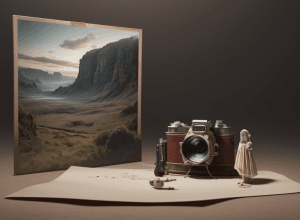 Leonora Carrington: Viața unei artiste suprarealiste prinde viață pe ecran