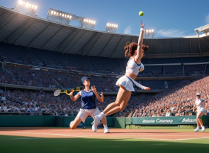 Alcaraz vs. Sinner: Programul și unde puteți urmări finala US Open