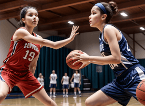 Willy Hernangómez: De la rezervă la Barcelona la căpitanul Spaniei la EuroBasket