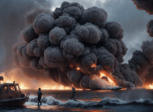 Israelul cere locuitorilor din Gaza să se mute într-o „zonă umanitară” distrusă