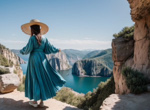 Viața ca o aventură: Prietenele își amintesc de Matilde Muñoz, ucisă în Indonezia