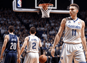 Izan Almansa revine acasă: De la speranța NBA la Real Madrid