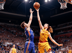 Franța rămâne o forță: Spania învinsă cu 20 de zile înainte de Eurobasket