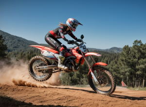 Toni Bou, 38 de ani și 38 de titluri mondiale în trial: „Nu cred că mă voi retrage ca campion mondial”