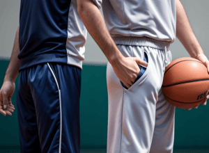 Álex Mumbrú: „Sunt ca nemții, foarte metodic” – Interviu cu antrenorul echipei de baschet a Germaniei