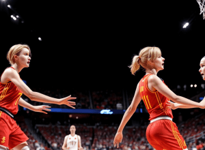 Spania pierde într-un meci amical intens împotriva Germaniei