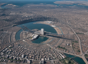 Madridul comandă un studiu prin satelit pentru a localiza zonele vulnerabile din cauza Liniei 7B de metrou