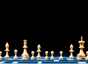 Analiză de șah: Yuxin Song și „Masacrul alb” de la Samarkand