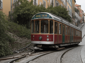 Raport oficial: Ruperea cablului, cauza accidentului funicularului din Lisabona