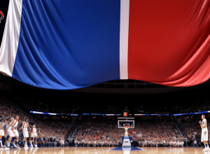 Ergin Ataman: Un antrenor vulcanic între Turcia și Grecia în centrul duelului de baschet