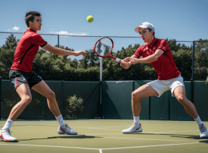 Alcaraz și Sinner: O nouă confruntare epică în tenis