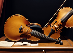 Stradivarius-ul „Mendelssohn” furat de naziști a fost regăsit
