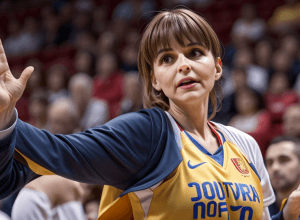 Chus Mateo, noul antrenor al echipei naționale de baschet a Spaniei