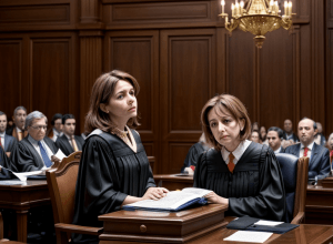 Independența judiciară: de ce nu ar trebui pusă la îndoială