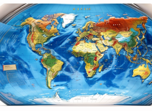 Apusul Occidentului: Noua ordine mondială și rolul Chinei