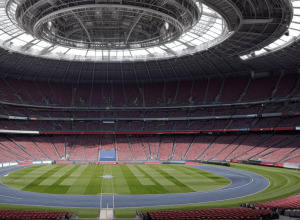 Zaragoza dezvăluie un stadion temporar și se pregătește pentru Cupa Mondială 2030