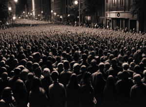 Furia pe străzi: Cum ambițiile politice testează pacea socială