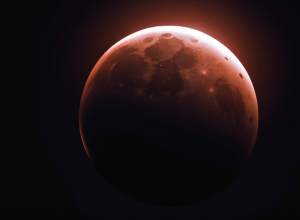 Eclipsa de Lună din 7 septembrie va dura 85 de minute