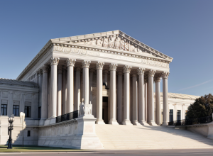 Curtea Supremă conservatoare din SUA decide agenda lui Trump