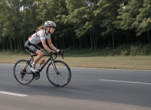 Remco Evenepoel domină contratimpul din Dauphiné, surclasând concurența