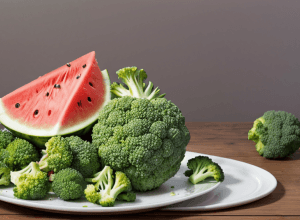 Pepene verde și broccoli în meniul campionilor de la Turul Franței: secretele nutriției cicliste