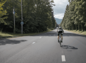 Tragedie în ciclism: Ciclistul italian Samuele Privitera, în vârstă de 19 ani, a murit în urma unei căzături