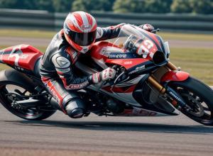 MotoGP: Marc Márquez domină, Alex Márquez pornește din pole position la Marele Premiu al Cataluniei