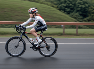 Ciclistul Edgar Carballo, suspendat un an de UCI pentru hărțuire sexuală