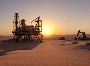 OPEC+ crește producția de țiței cu 137.000 de barili pe zi