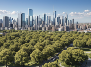 Chile avansează către un viitor urban mai verde și mai echitabil