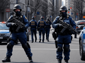 Mexic: 14 oficiali și oameni de afaceri, inclusiv marinari, arestați într-un caz de corupție