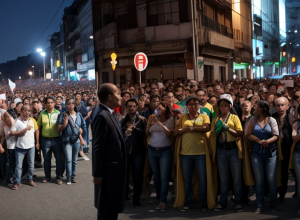 Brazilia în fierbere: Susținătorii și opozanții lui Bolsonaro ies în stradă înaintea verdictului