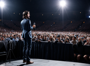 Diego Luna: „Fiecare are dreptul să vorbească despre subiectul care contează cel mai mult pentru el și de care are nevoie”