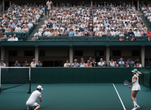 Donald Trump, huiduit la US Open: Reacții mixte la revenirea fostului președinte