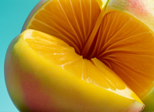 Spania recoltează un record de mango: până la 35.000 de tone datorită sezonului ploios