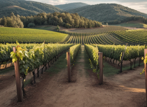 Seceta și căldura reduc recolta de vin: Producția spaniolă, în scădere