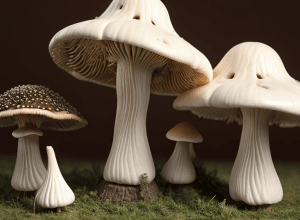 Australianca care a otrăvit trei rude cu ciuperci otrăvitoare a fost condamnată la închisoare pe viață