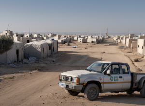 Nouă propunere de încetare a focului în Gaza: Egipt, Qatar și SUA pregătesc acordul