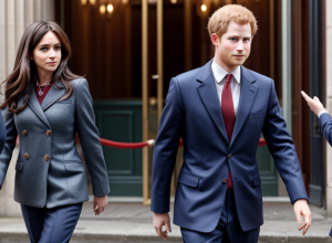 Prințul Harry revine în Marea Britanie: Vizită cu speranțe de reconciliere cu tatăl său