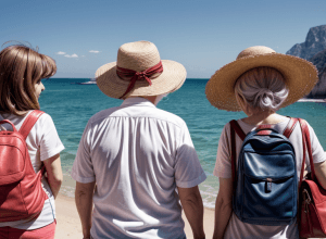 Începe vânzarea călătoriilor Imserso: Prima serie va fi disponibilă pe 6 octombrie