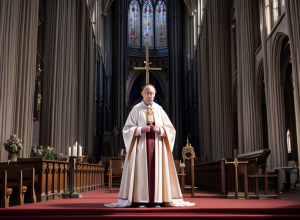 Episcopul de Barbastro amenință cu demisia în disputa cu Opus Dei: Papa Francisc a avertizat despre intrigi