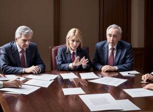 ERC va încerca să izoleze transferul IRPF de negocierile privind finanțarea