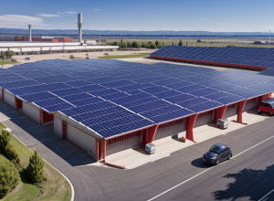 Spania investește 54 de milioane de euro într-o fabrică de baterii la Valladolid
