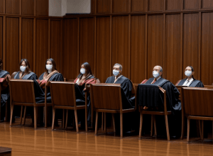 Curtea Supremă cere punerea sub acuzare a foștilor oficiali pentru presupuse aranjamente în contracte publice