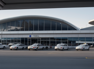 Aeroportul Heathrow din Londra redeschis după evacuarea unui terminal din cauza unui „material periculos”