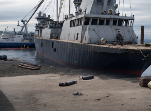 Un căpitan de marină implicat în cazul 'Farías Laguna' a fost găsit fără viață în Mexic