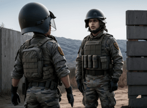 Diosdado Cabello: Venezuela se pregătește, dar nu dorește război