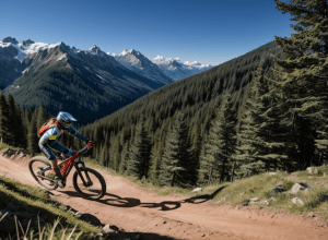 Daniel Castellanos, campionul Spaniei la coborâre: „Tatăl meu este mecanicul meu, bucătarul meu, managerul meu… totul meu”