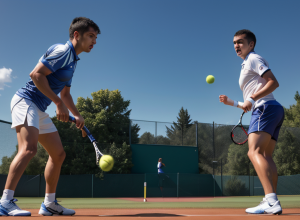 Alcaraz demonstrează tenis de excepție: Analiza triumfului la US Open