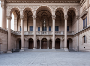Cea mai veche școală din Spania: de la aristocrație la educație incluzivă